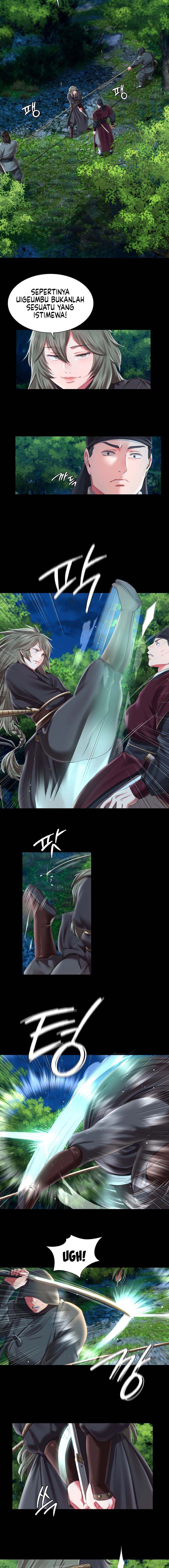 Madam - Chapter 94 3