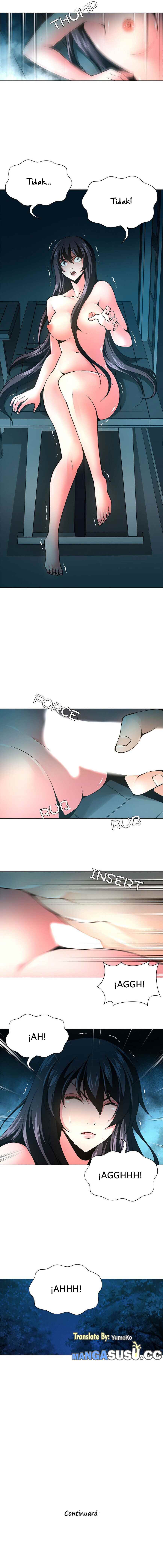 Twin Slaves - Chapter 53 7