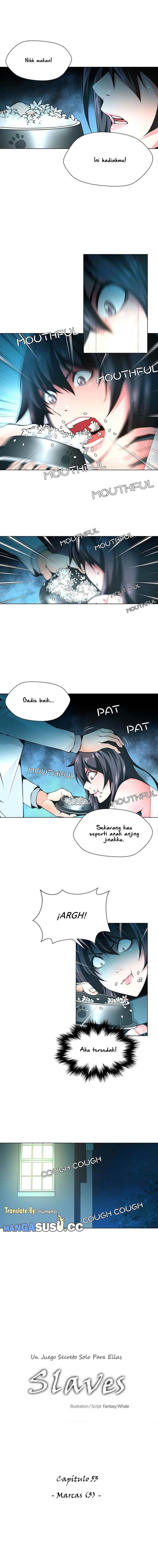 Twin Slaves - Chapter 53 3