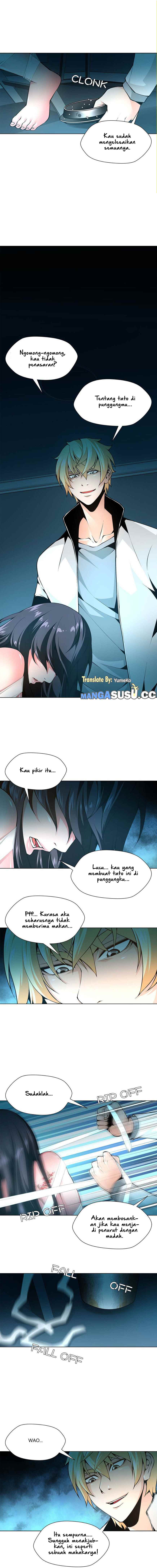 Twin Slaves - Chapter 53 4