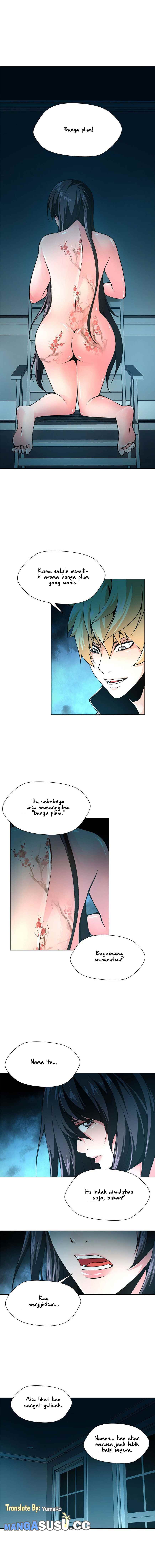 Twin Slaves - Chapter 53 5