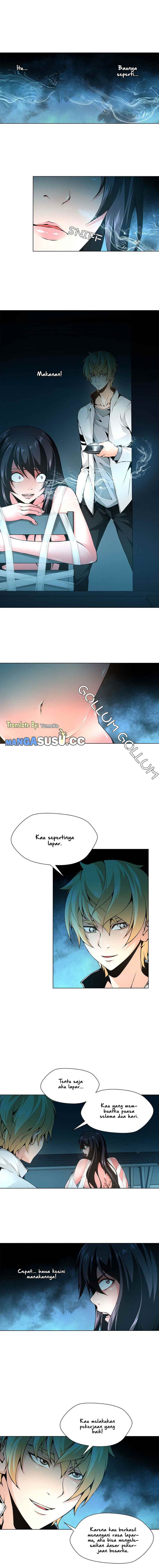 Twin Slaves - Chapter 53 2