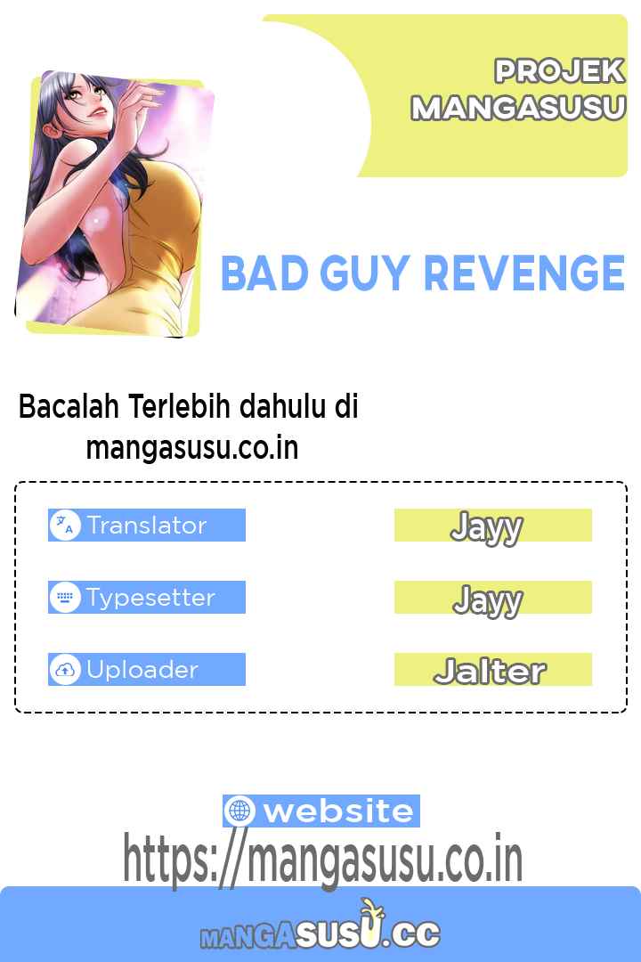 Bad Guy (Mojo) - Chapter 61 1
