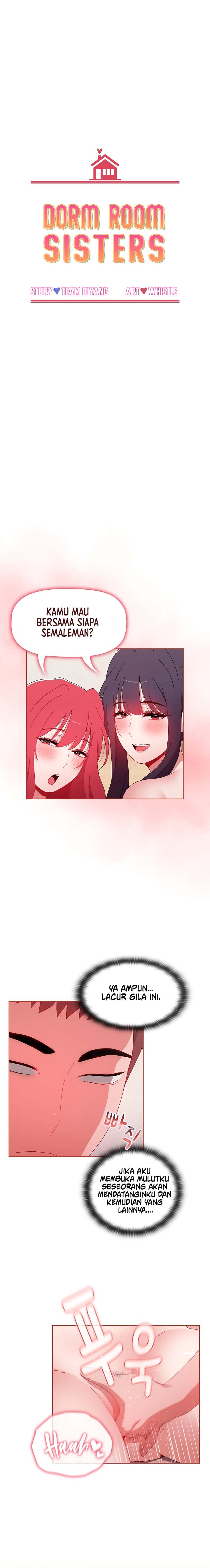 Owner The Pension - Chapter 61 2