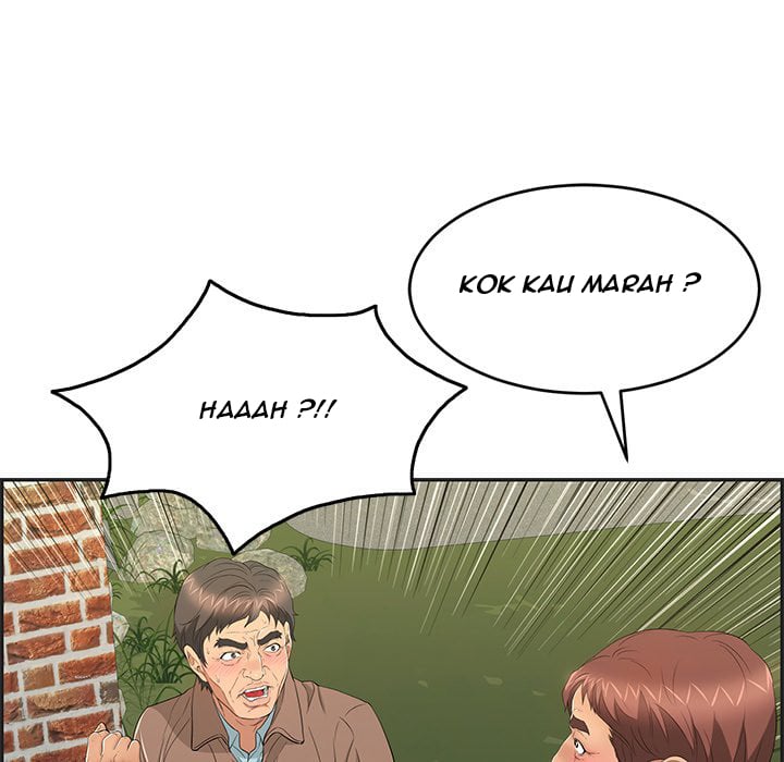A Killer Woman - Chapter 34 50