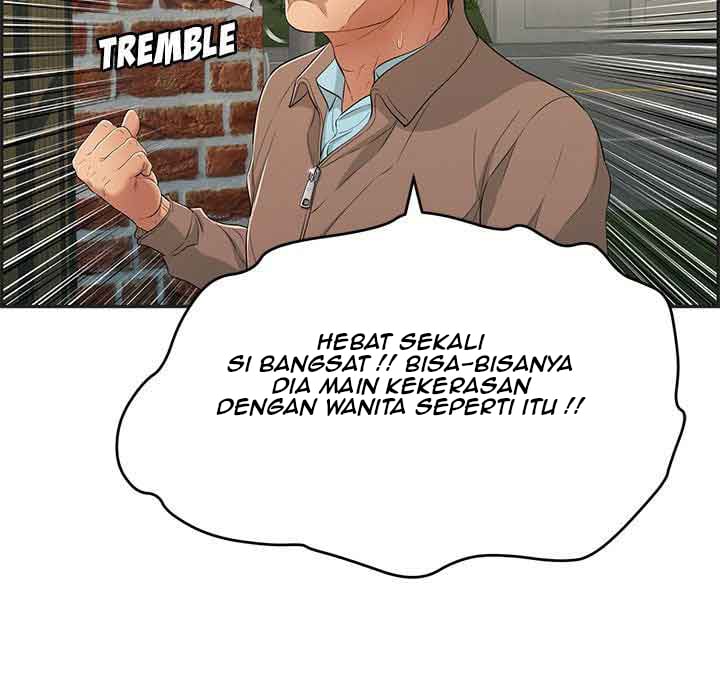 A Killer Woman - Chapter 34 49