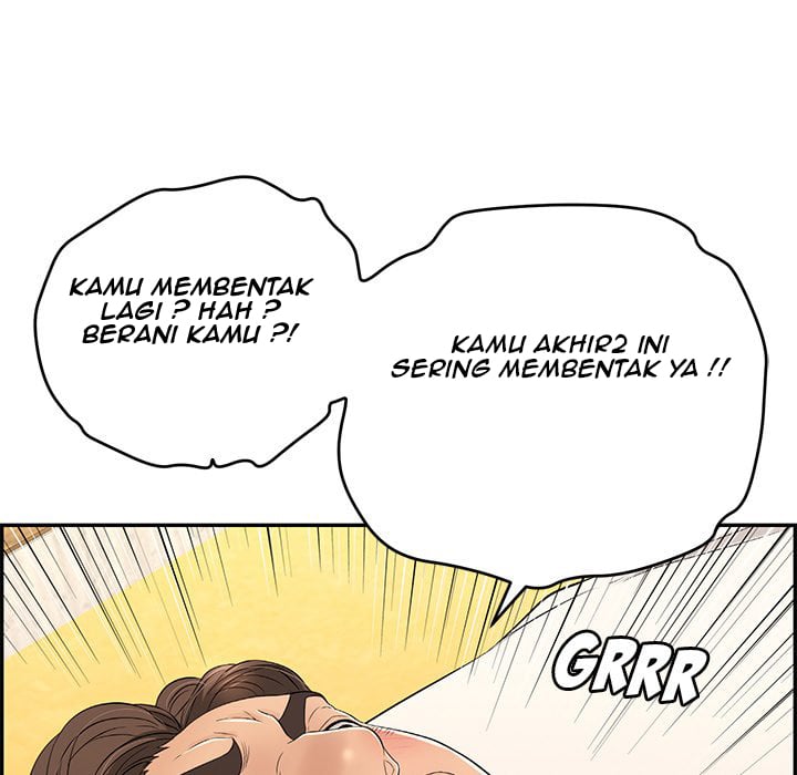 A Killer Woman - Chapter 34 90