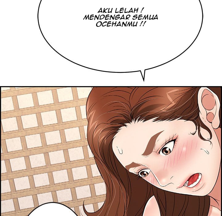 A Killer Woman - Chapter 34 138