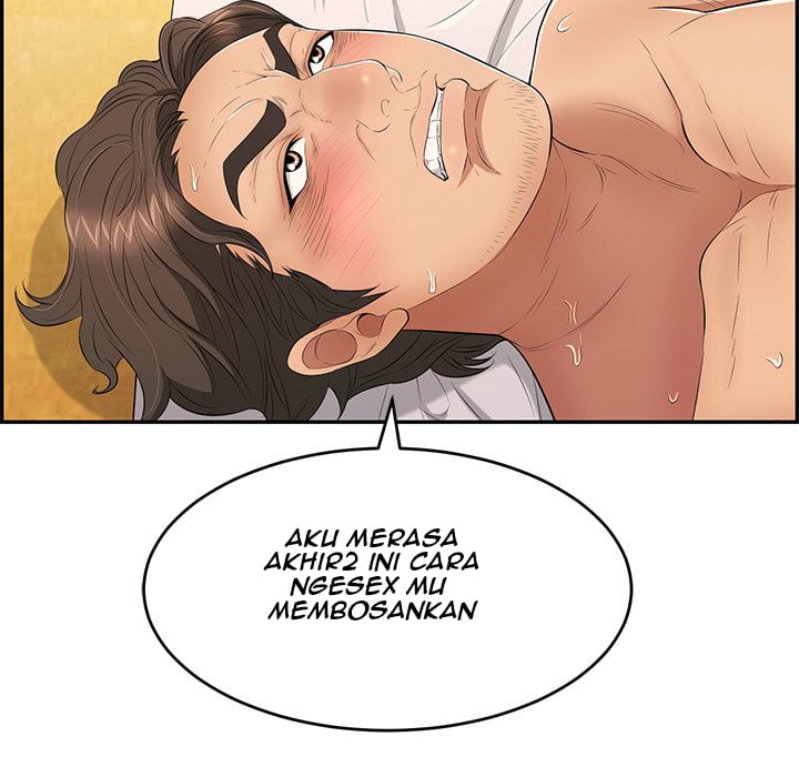 A Killer Woman - Chapter 34 108
