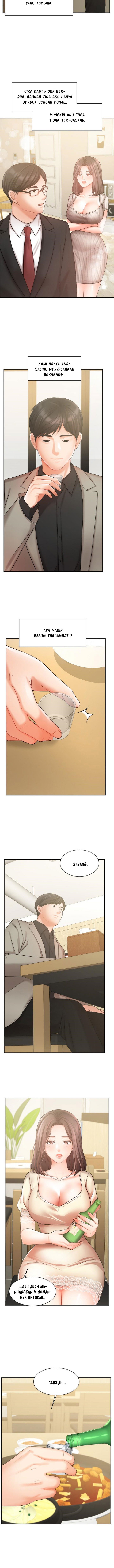 Sold Out Girl - Chapter 34 10