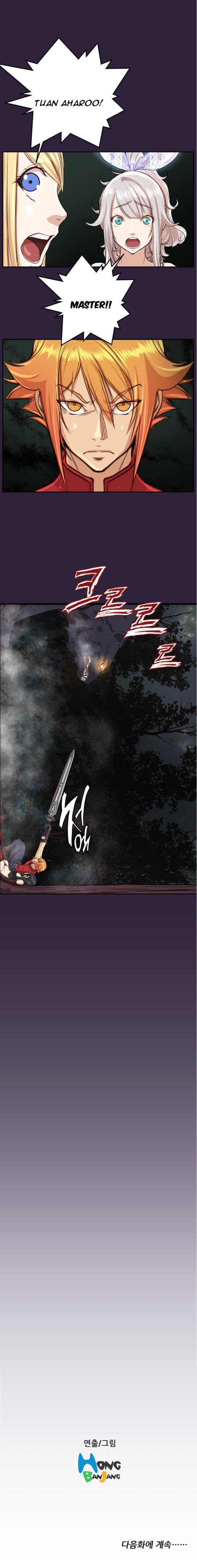 Yahalu - Chapter 34 8