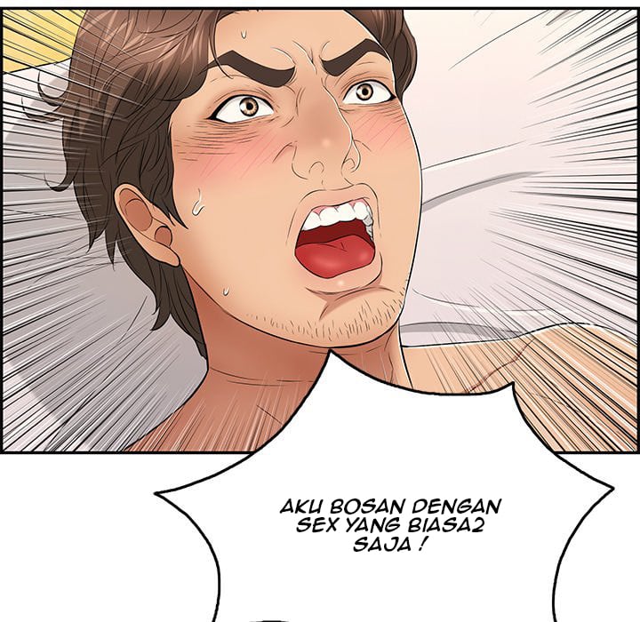 A Killer Woman - Chapter 34 116
