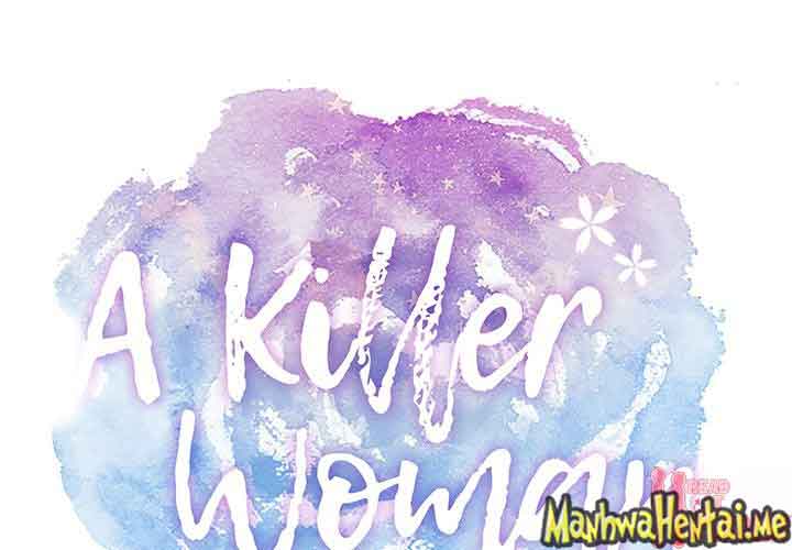 A Killer Woman - Chapter 34 3