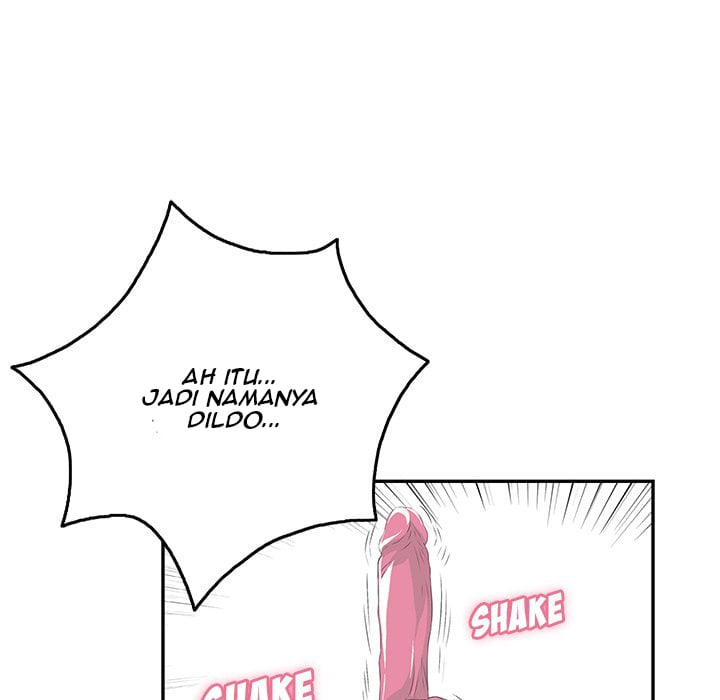 A Killer Woman - Chapter 34 83