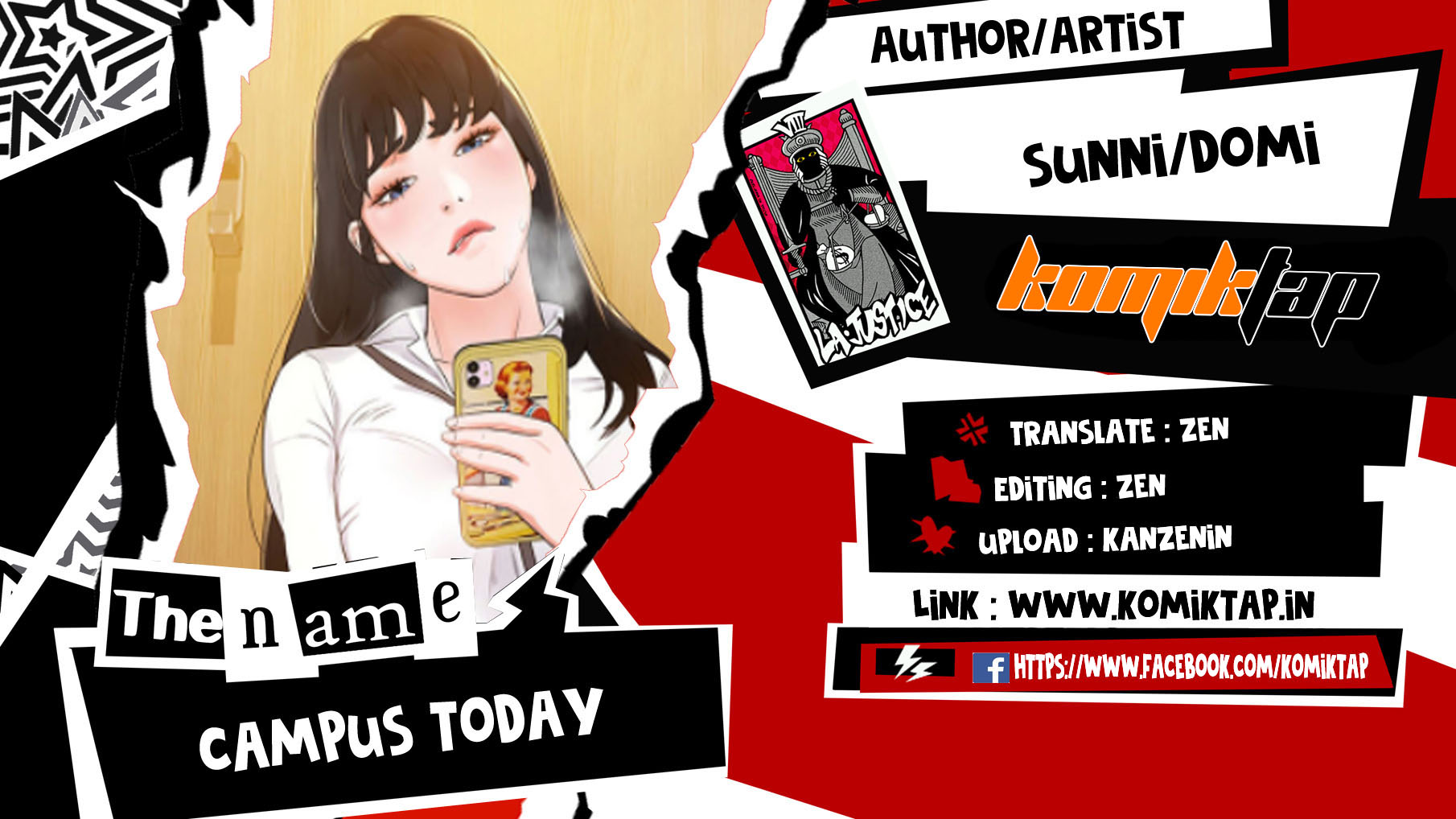 Campus Today - Chapter 34 1