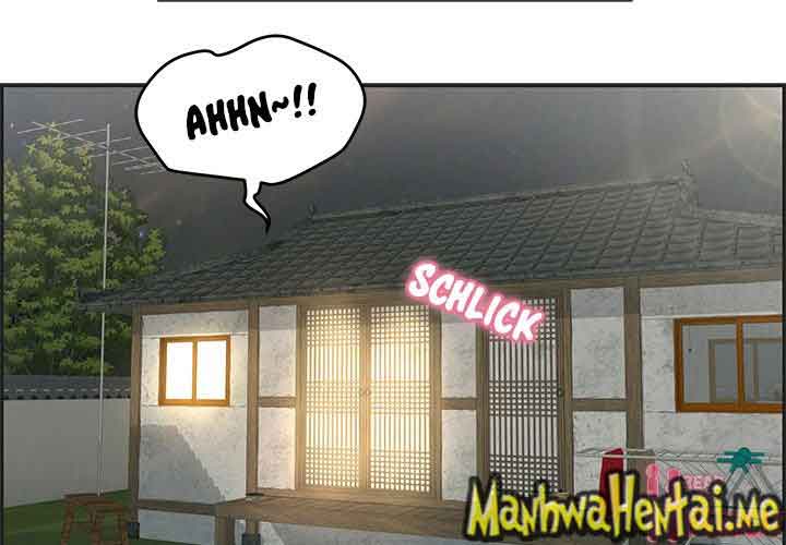 A Killer Woman - Chapter 34 6