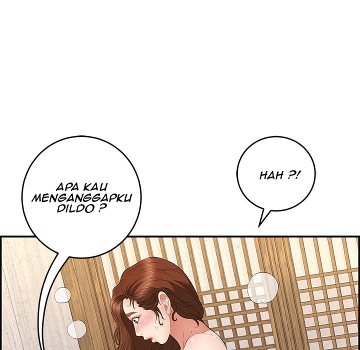 A Killer Woman - Chapter 34 75