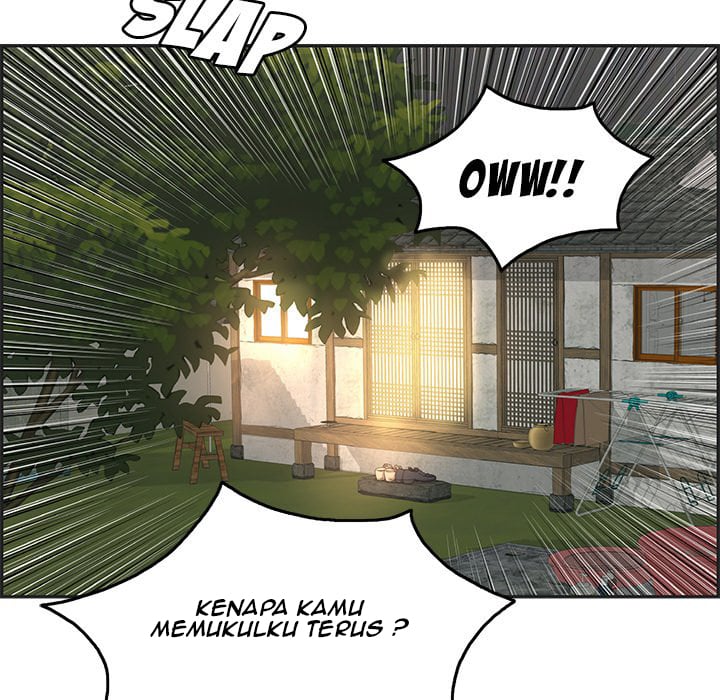 A Killer Woman - Chapter 34 59