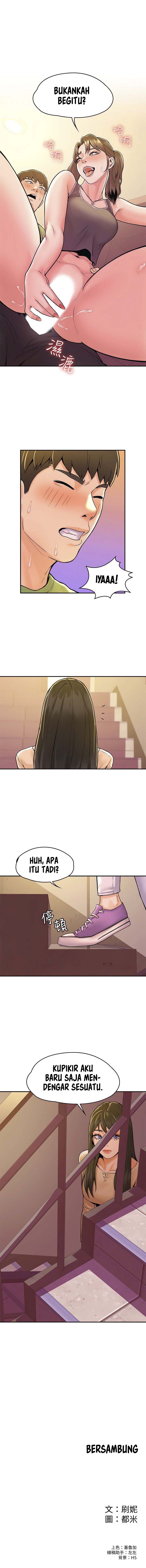 Campus Today - Chapter 34 11