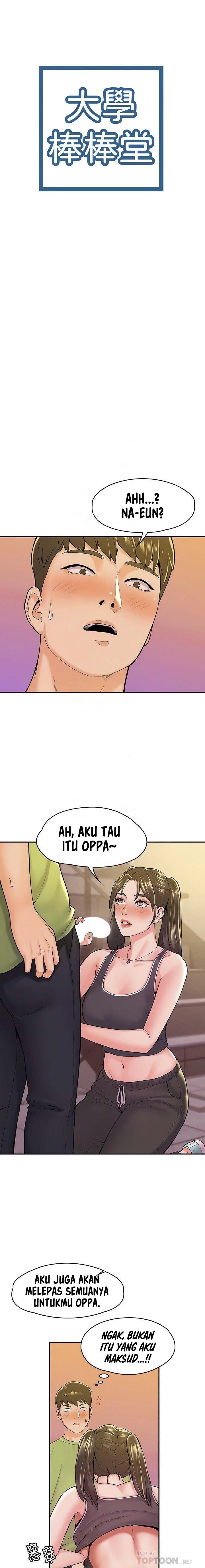 Campus Today - Chapter 34 3