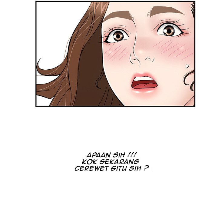 A Killer Woman - Chapter 34 114