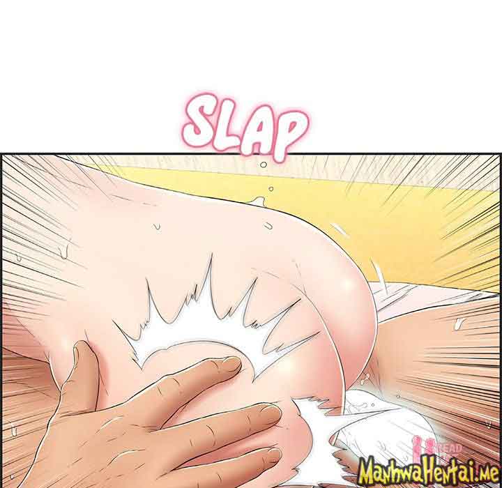 A Killer Woman - Chapter 34 39