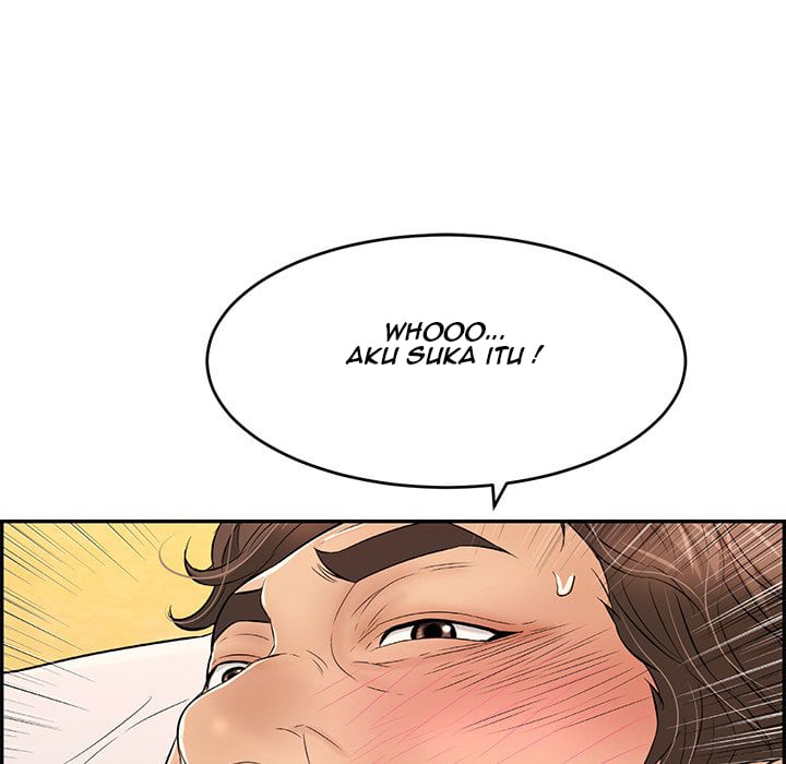 A Killer Woman - Chapter 34 140