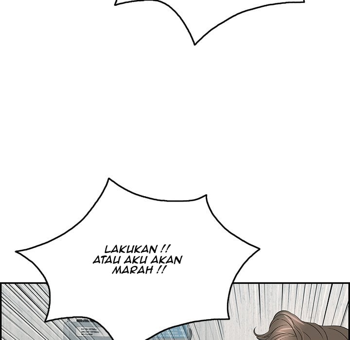 A Killer Woman - Chapter 34 117