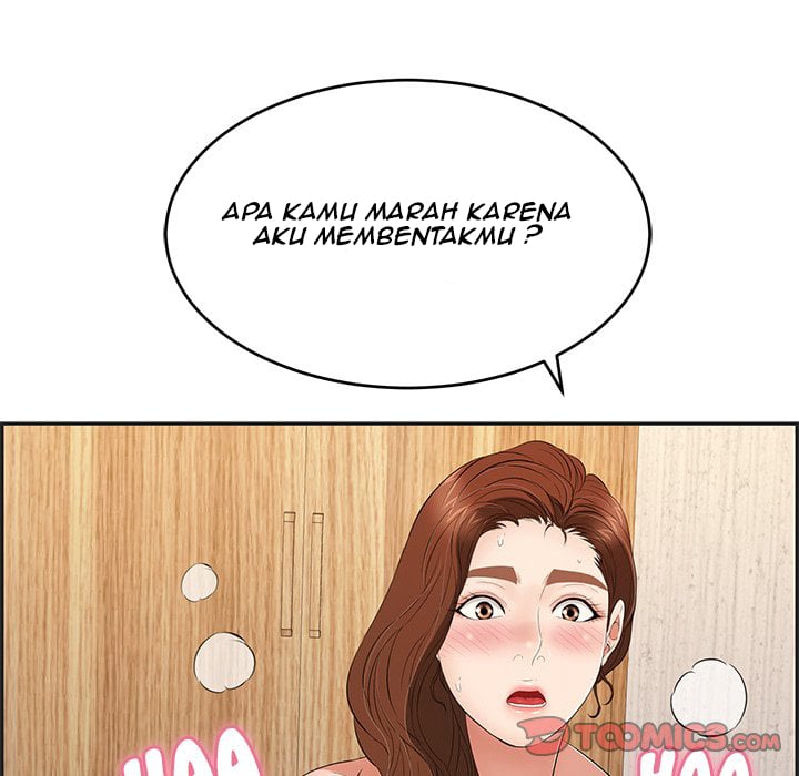 A Killer Woman - Chapter 34 72