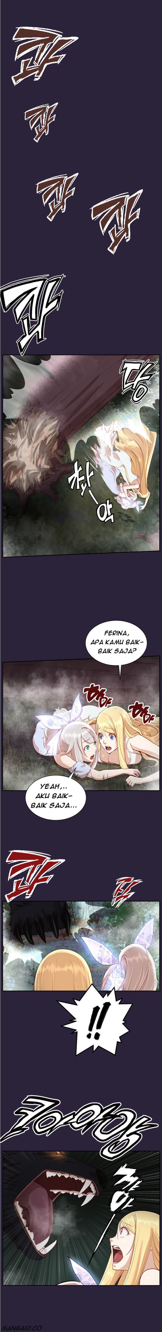 Yahalu - Chapter 34 6