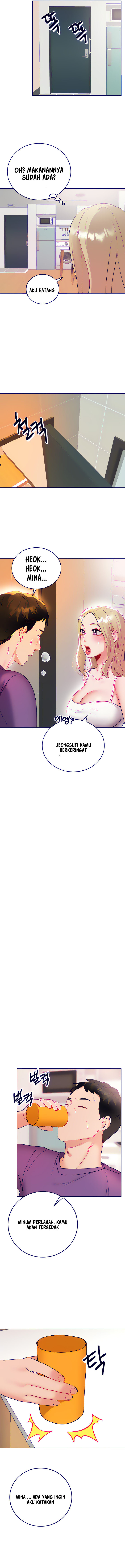 Part Time Job - Chapter 34 14