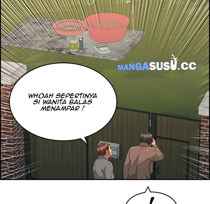 A Killer Woman - Chapter 34 122