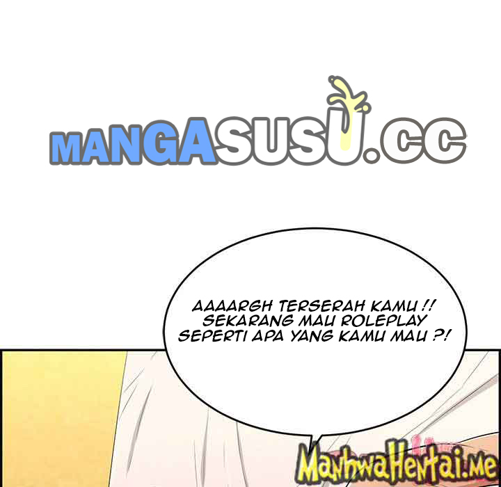 A Killer Woman - Chapter 34 107