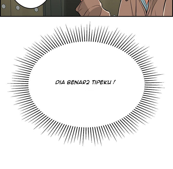 A Killer Woman - Chapter 34 129