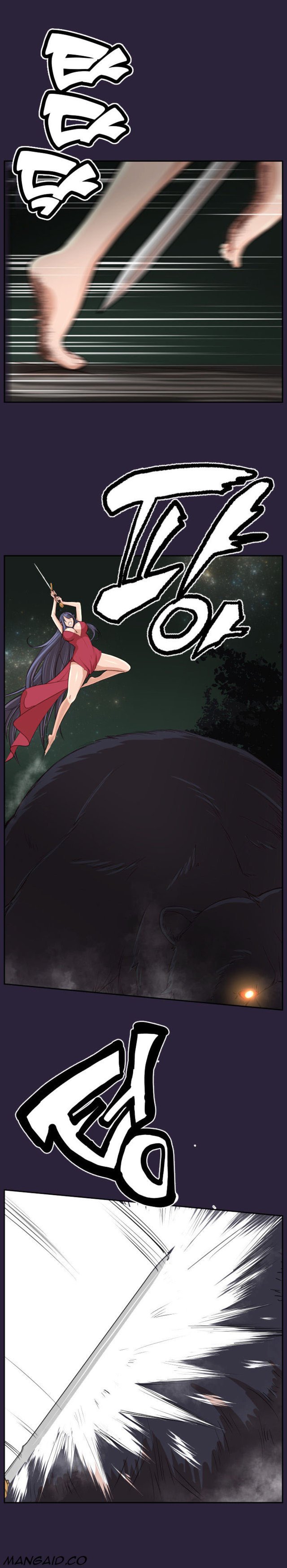 Yahalu - Chapter 34 7