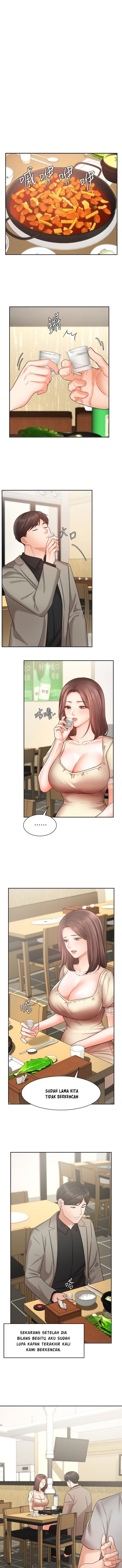 Sold Out Girl - Chapter 34 8