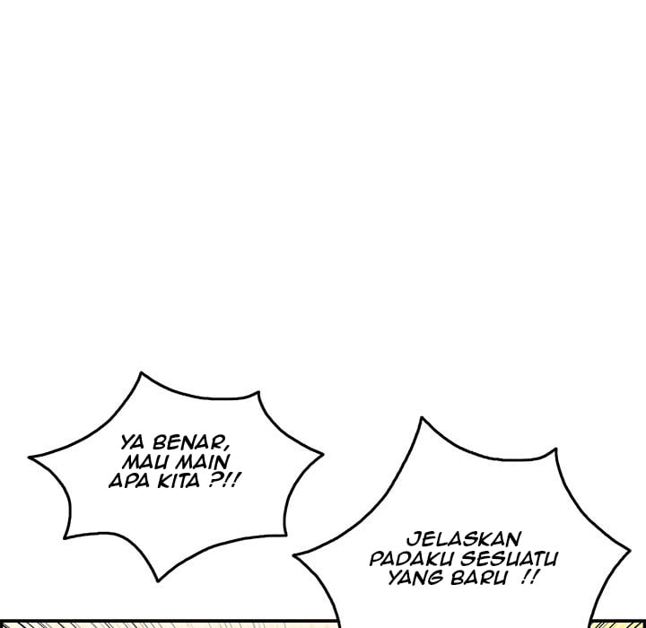 A Killer Woman - Chapter 34 111