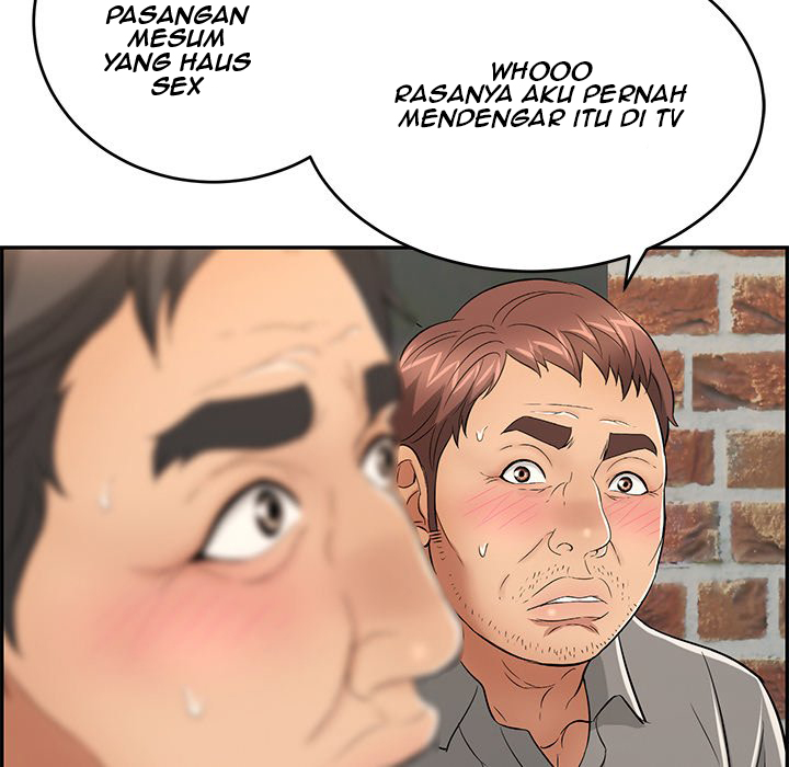 A Killer Woman - Chapter 34 126