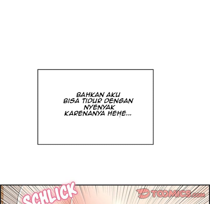 A Killer Woman - Chapter 34 36