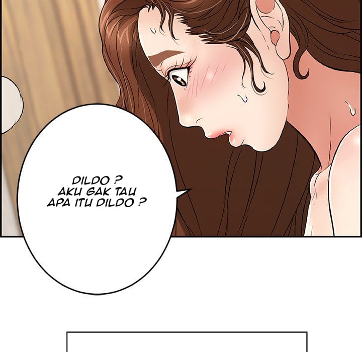 A Killer Woman - Chapter 34 80