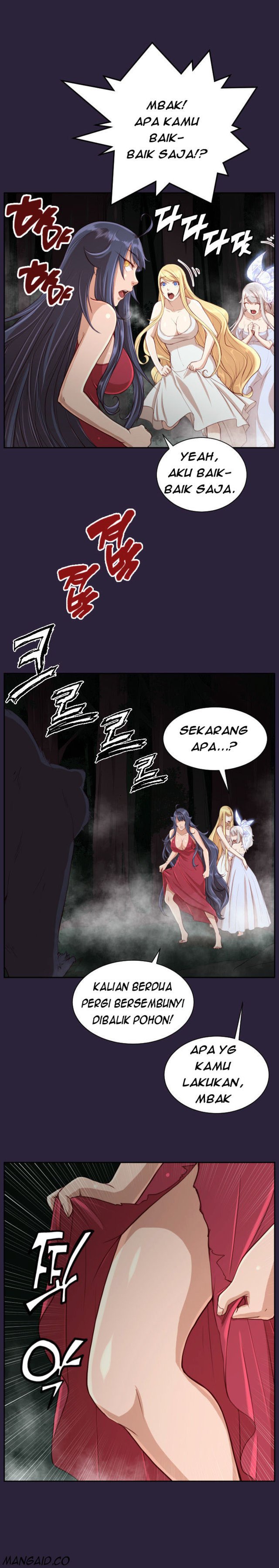 Yahalu - Chapter 34 3