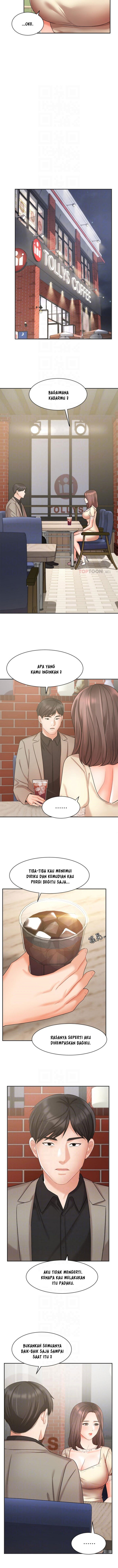 Sold Out Girl - Chapter 34 4