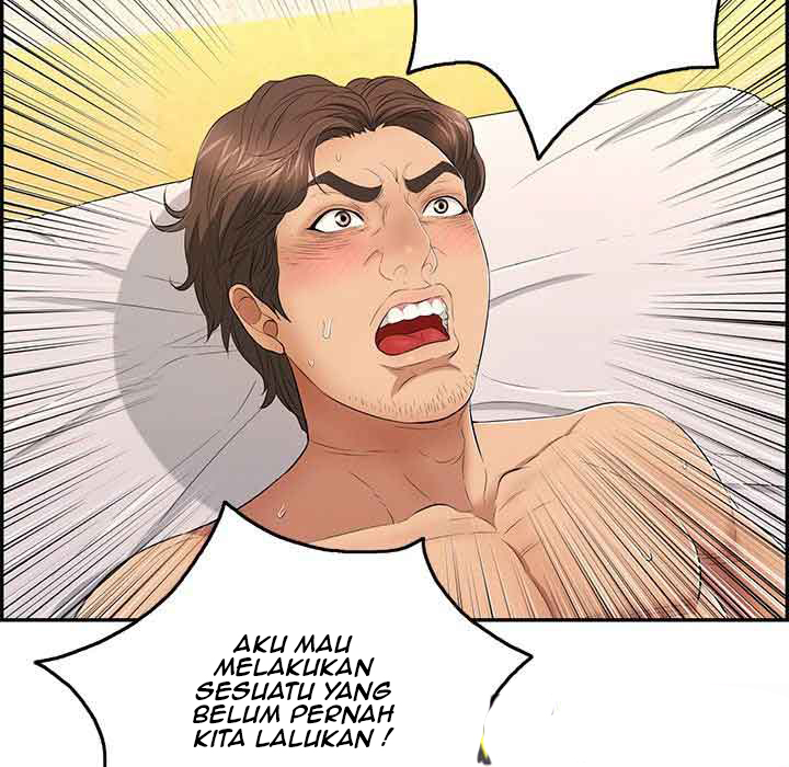 A Killer Woman - Chapter 34 112