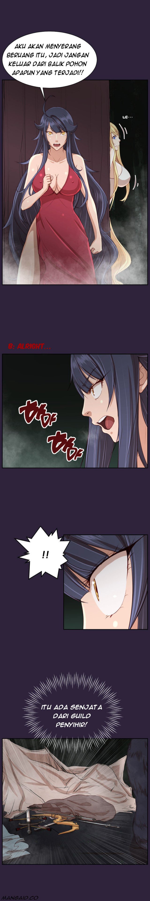 Yahalu - Chapter 34 4