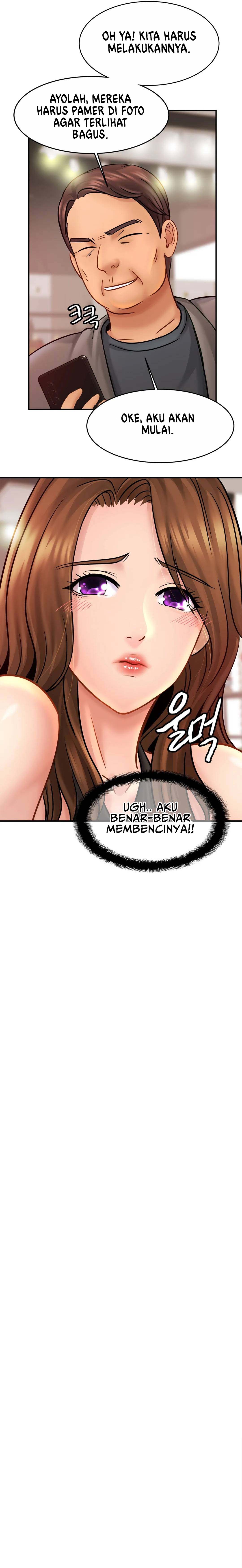 Closefam - Chapter 22 8