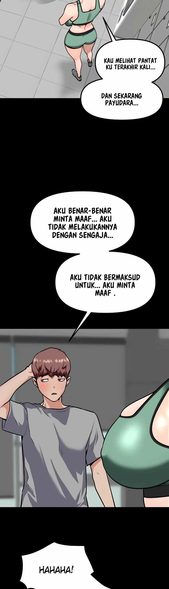 Bs Anger - Chapter 22 25