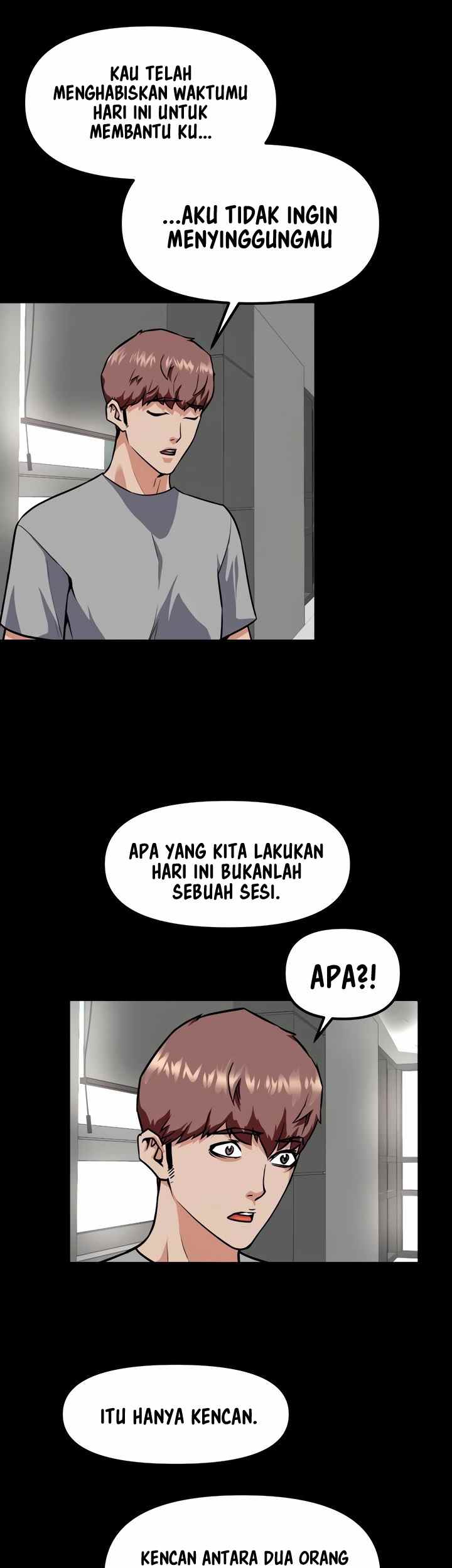 Bs Anger - Chapter 22 27
