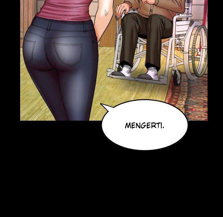 My Aunt - Chapter 22 49