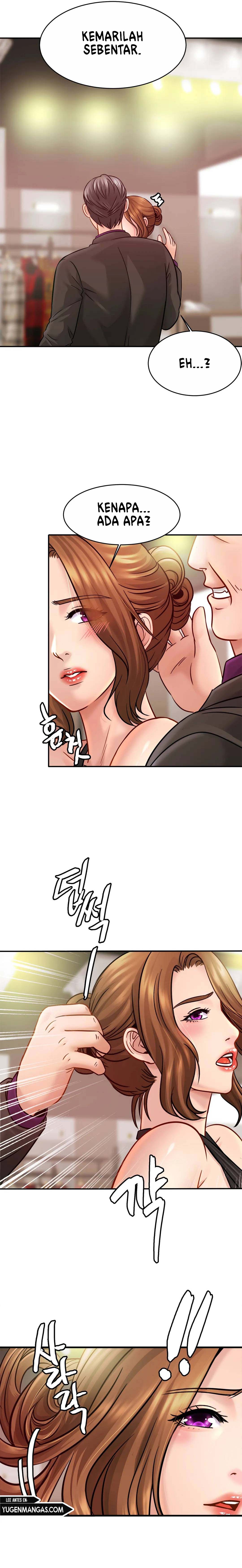 Closefam - Chapter 22 6