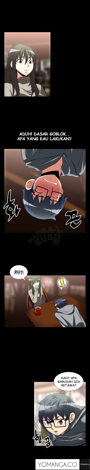 Love Parameter - Chapter 22 11